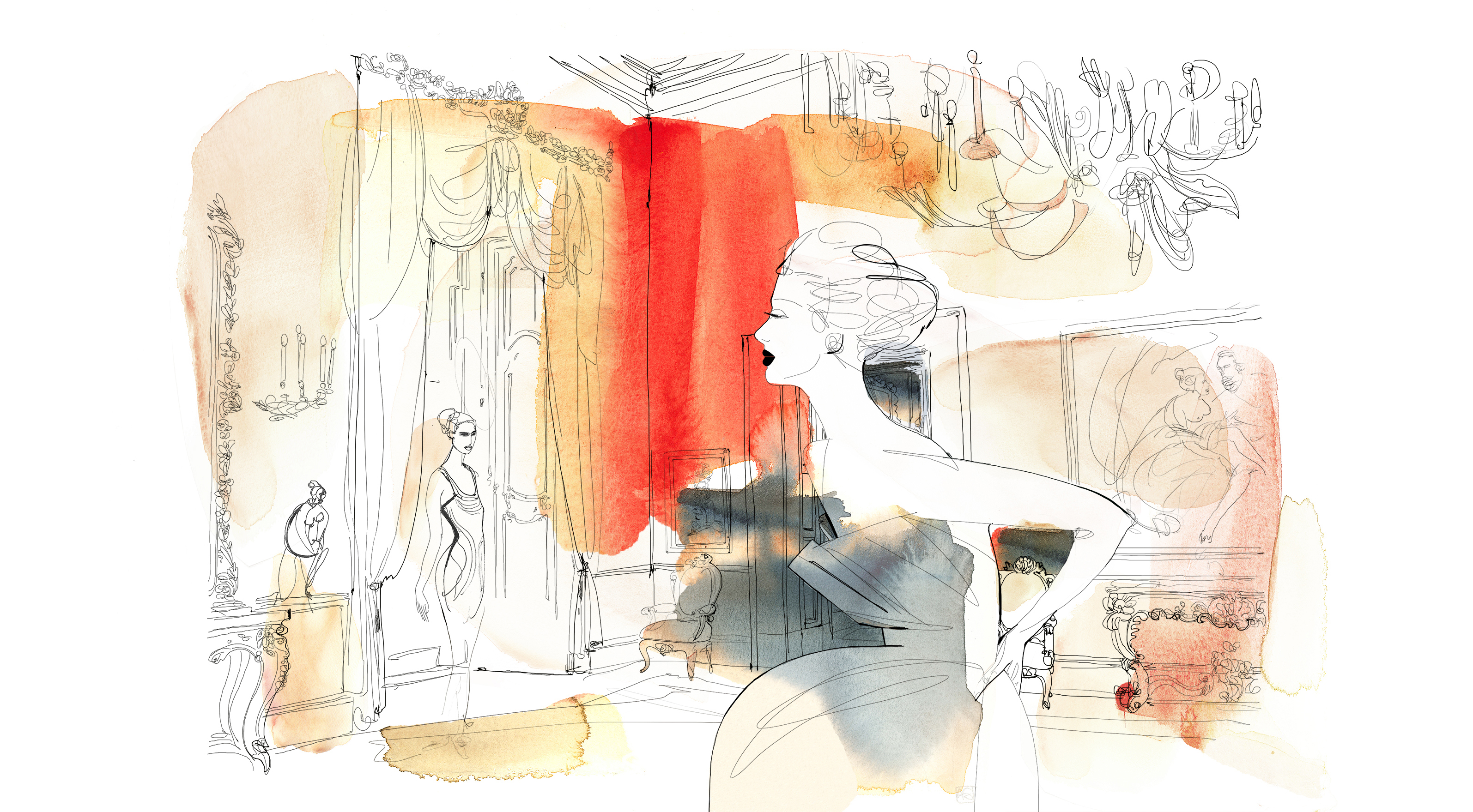 Gallerie